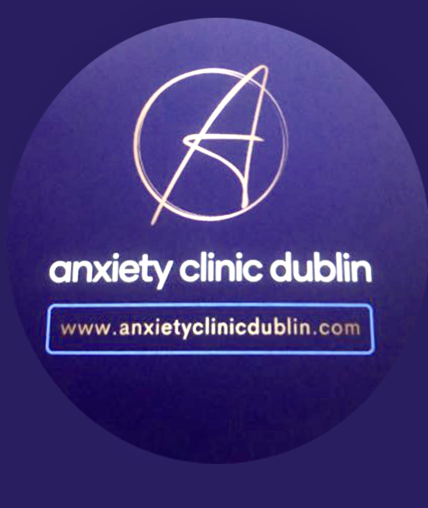 Anxiety Clinic Dublin